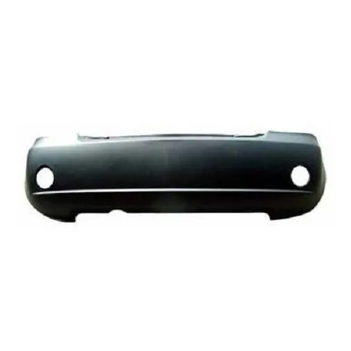  Parachoque  Trasero Spark Cod Cv04163ba