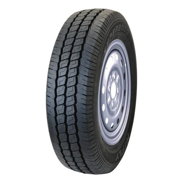 Cubierta Hifly 175/r14c Super2000 Camioneta De Carga