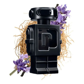 Paco Rabanne Phantom Le Parfum 100ml Premium Paco Rabanne Phantom Le Parfum 100ml Premium