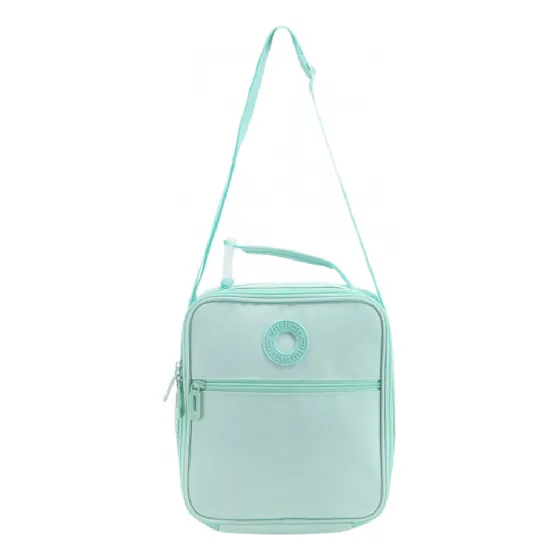 Lunchera Influencer Lsyd Colores Lisos Tikal Belgrano