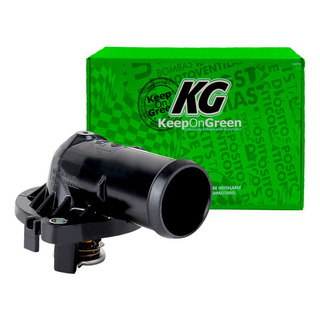 Toma Agua C/termostato Para Dodge Journey V6 3.6l 2014 Toma Agua C/termostato Para Dodge Journey V6 3.6l 2014