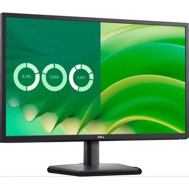 Monitor De 27  Dell E2725h Led-backlit Lcd Full Hd 75 Hz