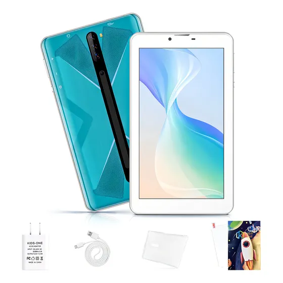 Tablet S 720 7" 32GB color azul 2GB de memoria RAM