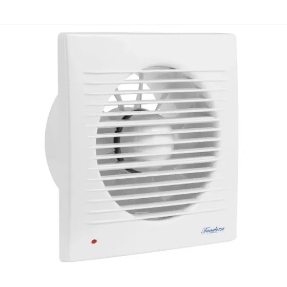 Extractor Aire Techo Pared 4  Fanaloza
