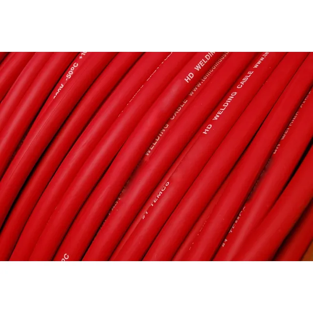 Cable Automotriz Hecho En Usa Calibre4  X Metro Somos Tienda