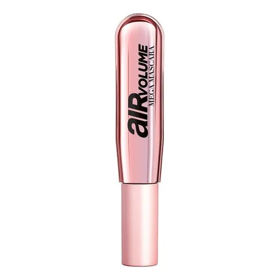 Máscara de Pestañas L'Oréal Paris Air Volume 9.4ml Tono Negro