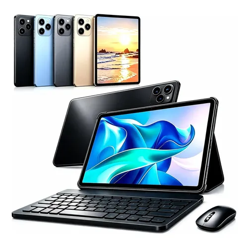 Tablet Blackview Tab 60 Pro 10,1