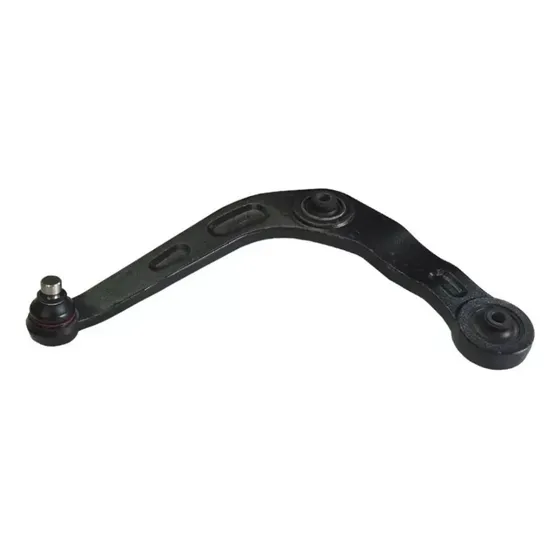 Bandeja Suspensão Esquerda Dianteira Peugeot 206 207  Axios