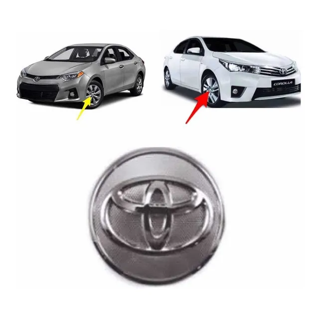 Centro De Rin Toyota  Corolla 2015/2017. Nuevas