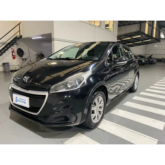 Peugeot 208 1.5 Active