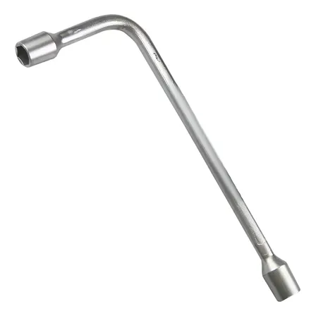 Chave L Biela 6mm À 19mm Sextavada Aço Carbono