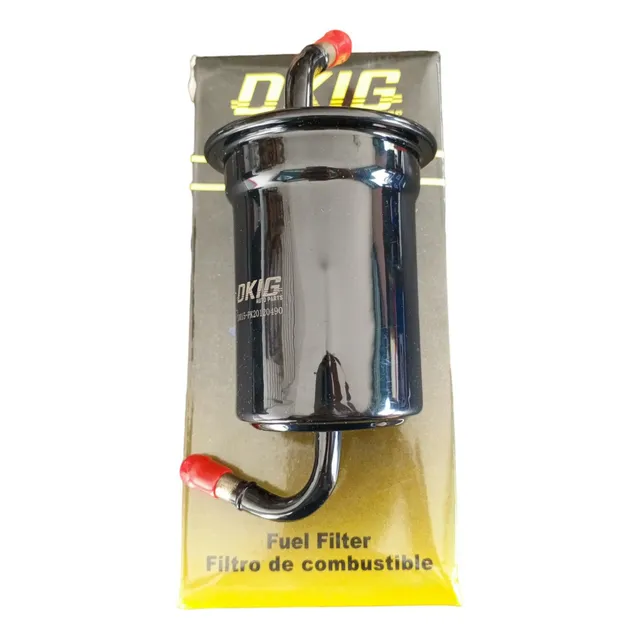Filtro Gasolina Dkig Getz 1.3 - 1.6