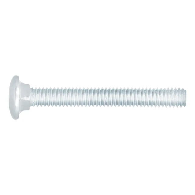 2 Pzas Set Con 60 Tornillos 5/16 X 2-1/2 Tipo Coche, Fiero