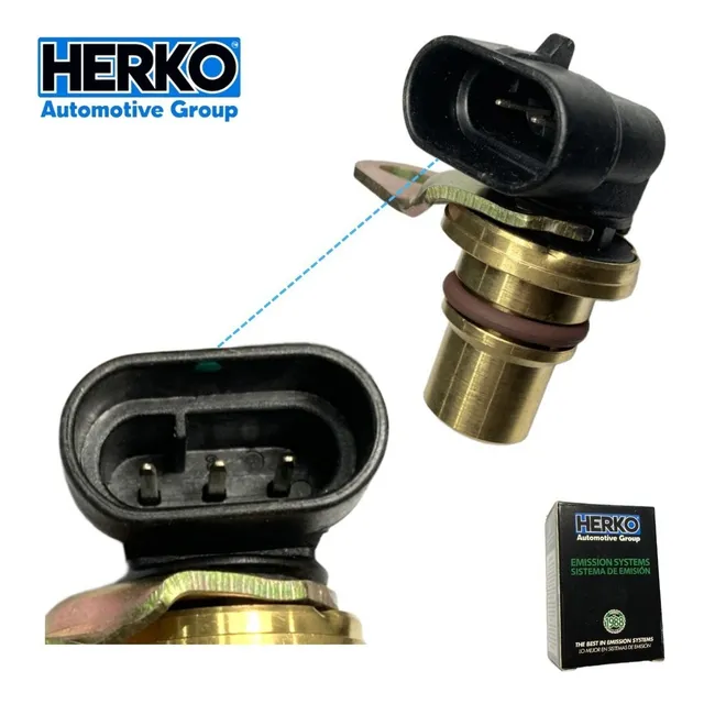 Sensor Arbol Levas Luv Dmax 6 Cil 3.5 Ckp Herko Eeuu #m