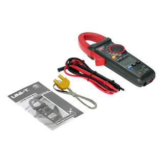 Uni-t Ut213b De Mano Digital Lcd Pinza Amperimétrica Uni-t Ut213b De Mano Digital Lcd Pinza Amperimétrica