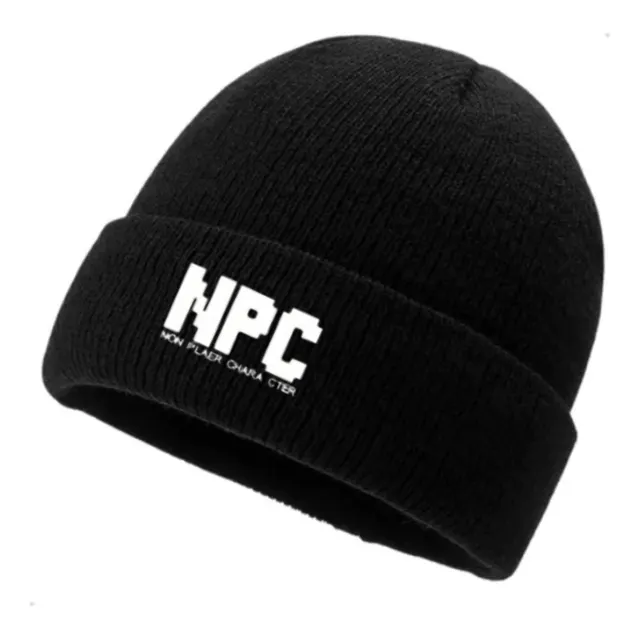 Touca Gorro Unissex Adulto Personalizado Tecidos Pitbuul