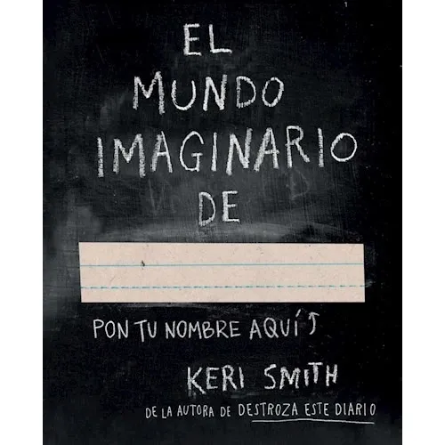 El Mundo Imaginario De...