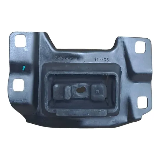 Base De Motor Izquierda Caja Mazda 3 Mazda 5 Focus 2009 