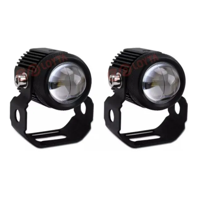 Juego De Exploradoras Led Bicolor Moto -loyta
