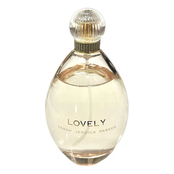 Perfume Lovely 200ml ((sin Caja))) Sarah Jessica Parker