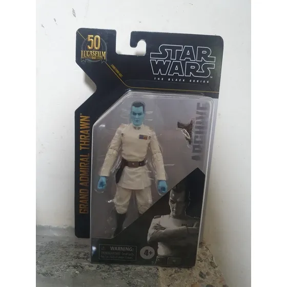 Black Series 