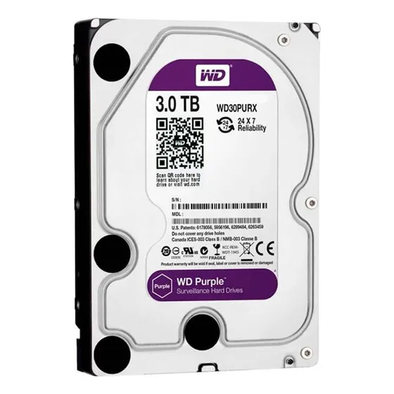 Disco Duro Para Pc De Escritorio 3tb
