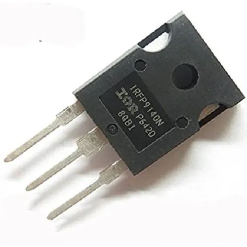 Irfp140n