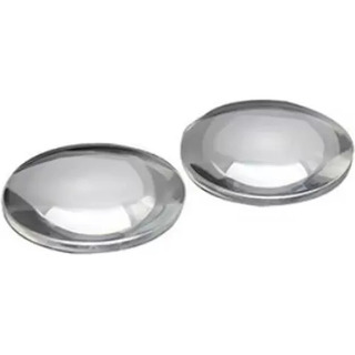 Lentes Biconvexa Para Oculos Vr 3d Google Cardboard !!! Lentes Biconvexa Para Oculos Vr 3d Google Cardboard !!!