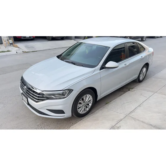 Volkswagen Jetta 1.4 T Fsi Tiptronic Comfortline
