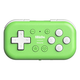 Conmutador De Controlador De Computadora 8bitdo Para Pc Mac Conmutador De Controlador De Computadora 8bitdo Para Pc Mac