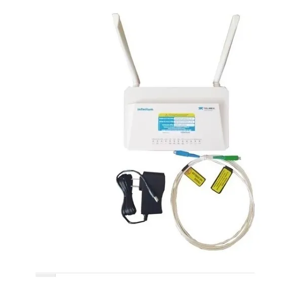 Modem Router Ping 7962v1 Ont Wisp Gpon Nuevo Vsol