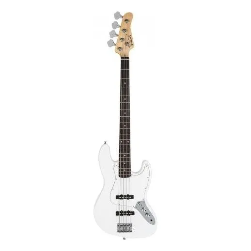 Bajo Eléctrico Glarry Gjazz Pasivo