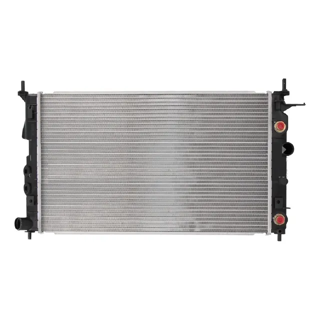Radiador Chevrolet Vectra 2.2 2002 2003 2004 2005 Automatico