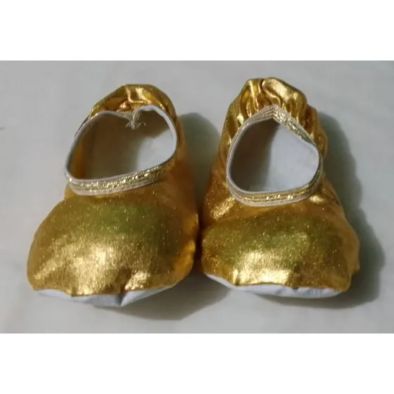 Toreritas De Niñas Y Niños Para Danza, Ballet O Disfraz 