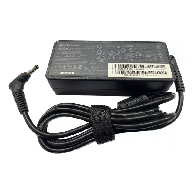 Cargador Lenovo Ideapad 100 110 320 330 20v 2,25a Original