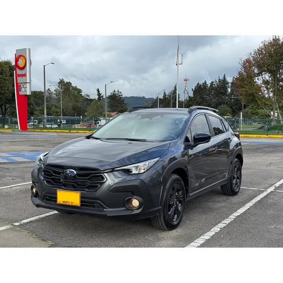 Subaru Cross Trek 2.0 Sport