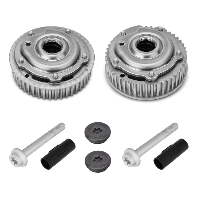 Engranaje Vvt Con Pernos Para Chevy Cruze Sonic Aveo Trax