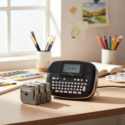 2025 Popular Products / Dymo 1610 - Etiquetadora Manual Con
