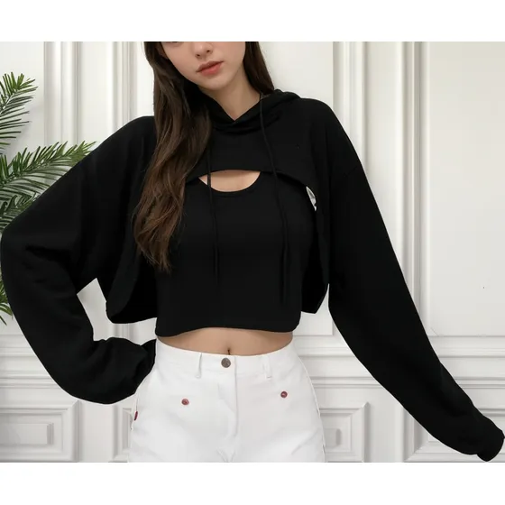 Pullover Set Noruega