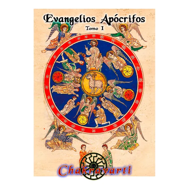 Evangelios Apócrifos, Biblia, Cristianismo Antiguo (2 Tomos)