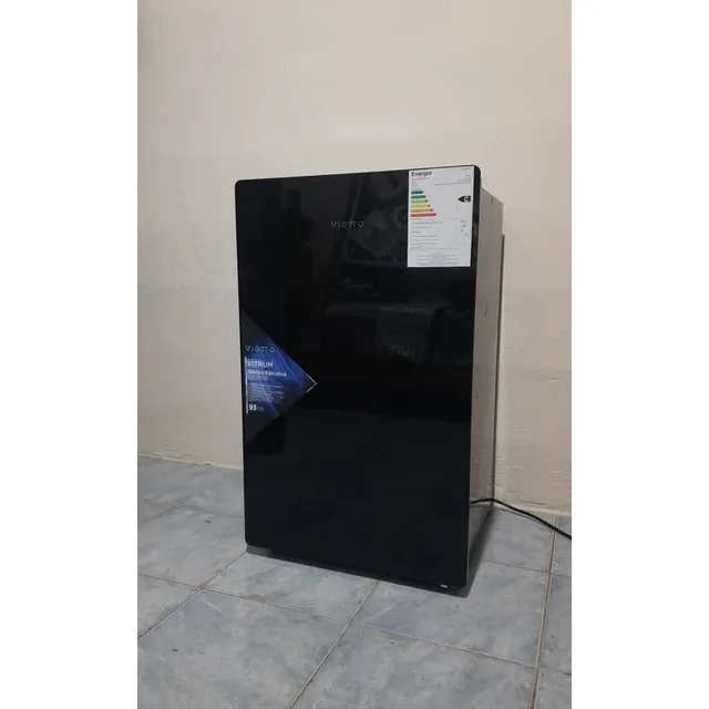 Nevera Ejecutiva Viotto