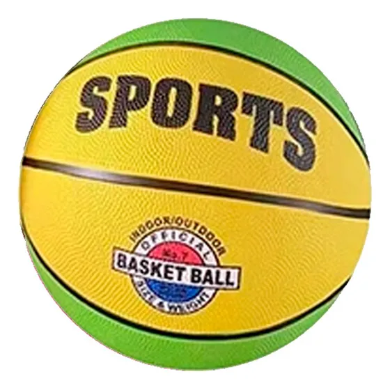 Pelota Basket N 3 Sport Basquet Nba Entrenamiento Basquet