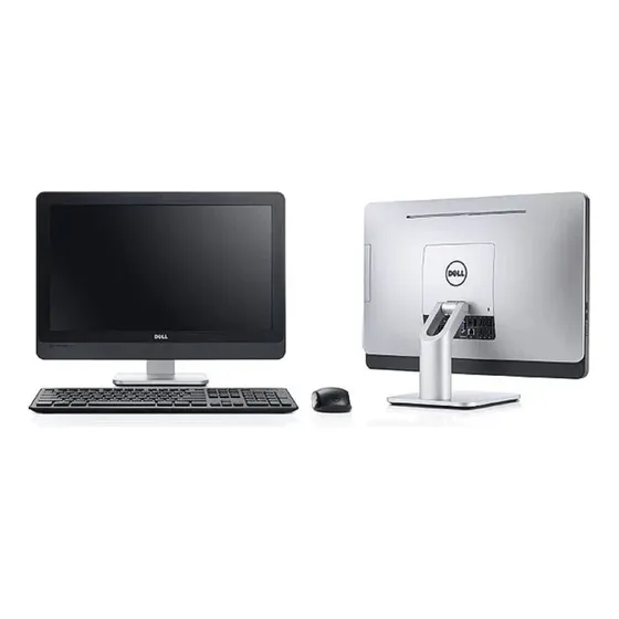 All In One Dell Optiplex9010 Core I7 3ra 8gb 1tbhdd