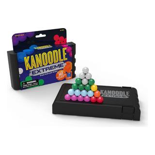 Educational Insights Kanoodle Juego De Rompecabezas Extremo Educational Insights Kanoodle Juego De Rompecabezas Extremo