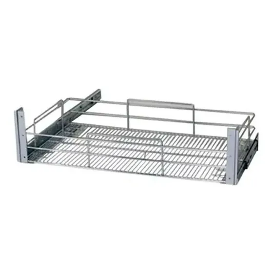 Canasto Bacha Bajo Mesada Sin Hueco 964x140x500 Mm Fark *