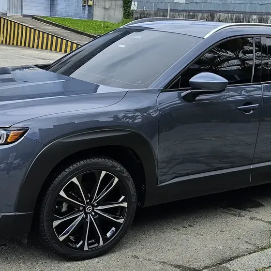 Mazda Cx-50 2026 2.5t Grand Touring Signature Awd At