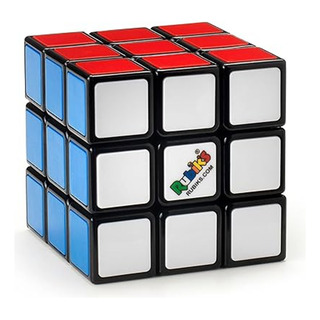 Cubo Rubik 3x3 Original Rubik Clasico Cubo Rubik 3x3 Original Rubik Clasico