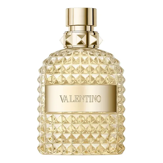 Valentino Born In Roma The Gold Uomo Edt 100 Ml
