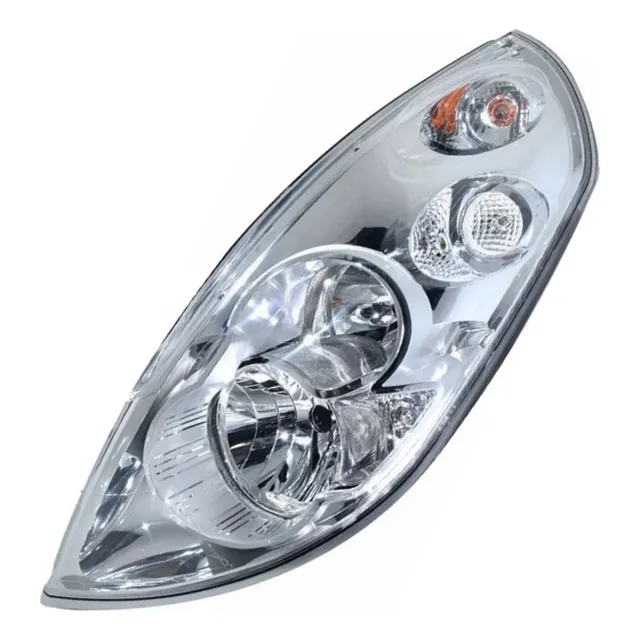 Farola Unidad Izquierda Renault New Master Ill 2014... Depo