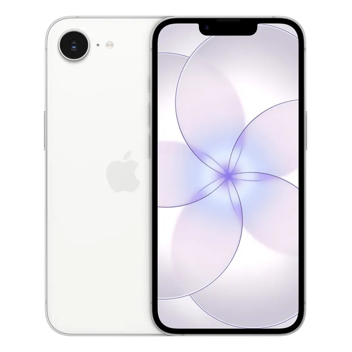 iPhone 17e 256GB Branco - Distribuidor Autorizado iPhone 17e 256GB Branco - Distribuidor Autorizado
